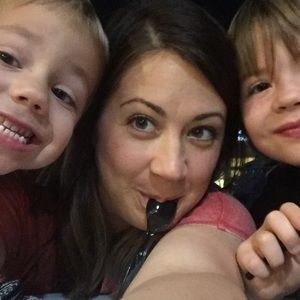 Meet your Posher, Laura